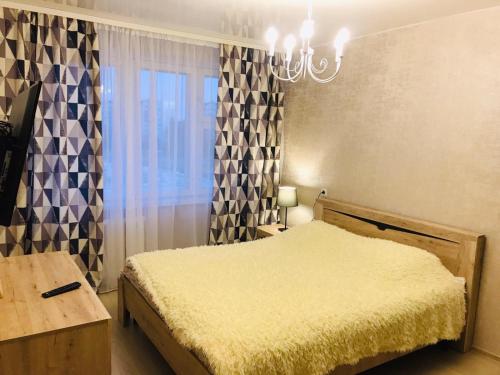 Крестки 7 и Вы как дома