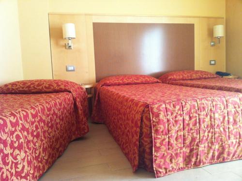 Mokinba Hotels Cristallo - image 11