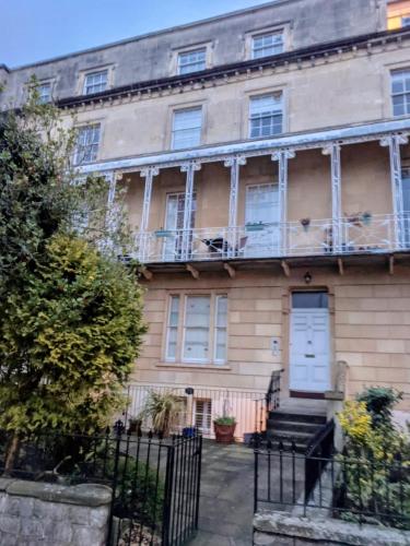 MyCityHaven South Parade Mansions - Apartment - Bristol