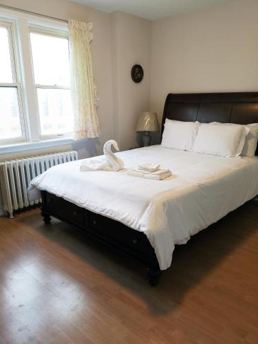 Cozy Private Rm Heart of North York Free Parking Full Kitchen Close to Downtown Toronto