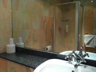 Mermaid Suite Hotel, Londyn (zdjęcie 6)