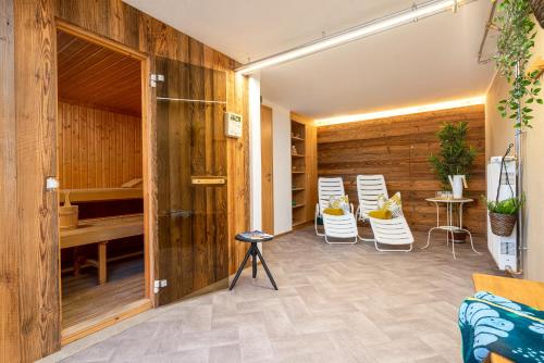 Chalet SONNECK Summer Card included in Kaprun