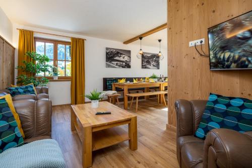 Chalet SONNECK Summer Card included in Kaprun