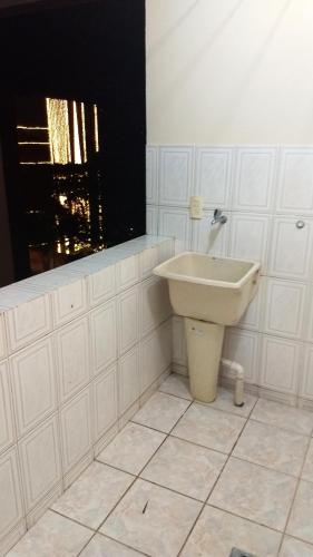 Apartamentos Nadai 301