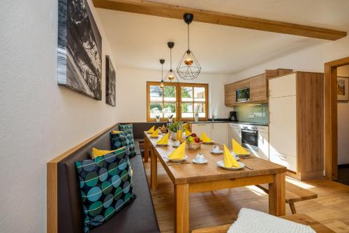 Chalet SONNECK Summer Card included in Kaprun