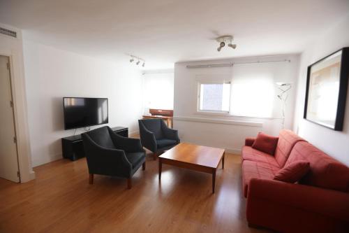 Apartamento Rialto, Málaga (photo 6)