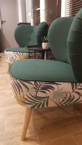 JH2 domek M&M Apartments in Сочазев