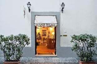 Hotel Vasari, Florencie (fotografie 6)