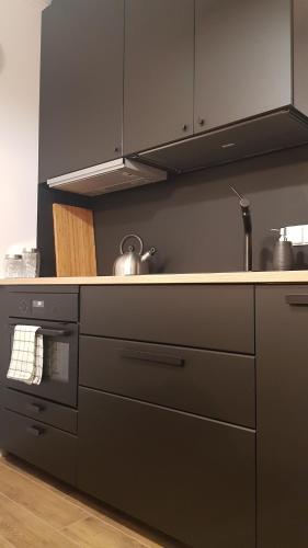 JH2 domek M&M Apartments in Сочазев