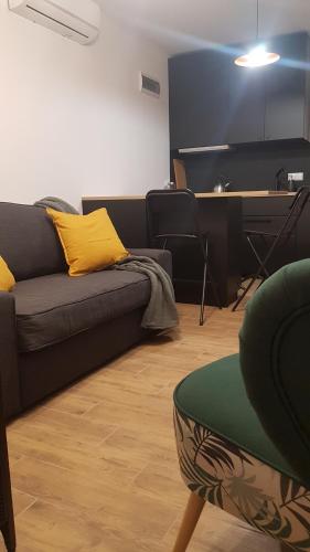 JH2 domek M&M Apartments in Сочазев