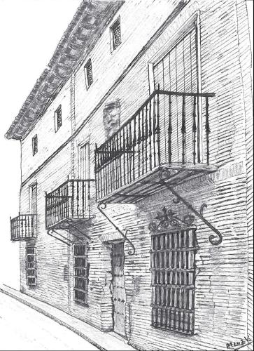 Palacio Ochagavia 