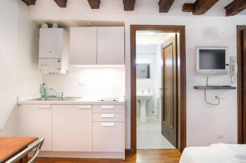 Studio in San Marco square 2
