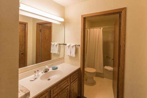 Somerset Inn & Suites in Ephraim, USA