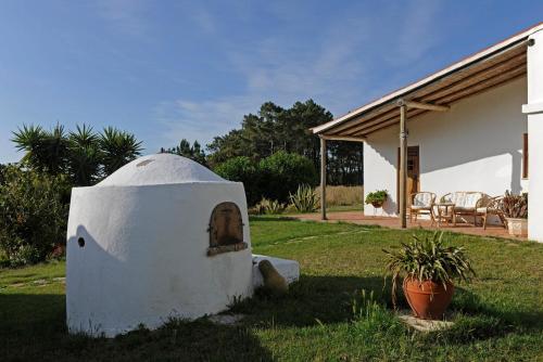 金塔佩罗维森特住宿加早餐旅馆