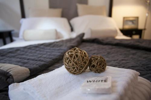 Magenta Luxury Purificazione, Rome (photo 3)