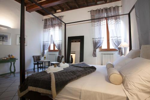Magenta Luxury Purificazione, Rome (photo 2)