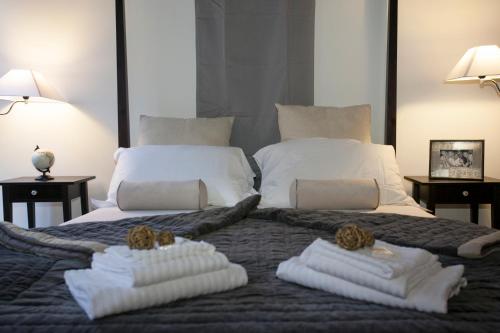 Magenta Luxury Purificazione, Rome (photo 4)