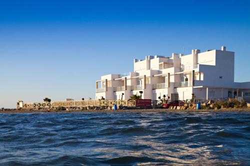  Apartamento 2 dormitorio in San Javier