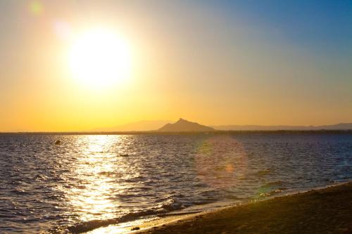  Apartamento 2 dormitorio in San Javier