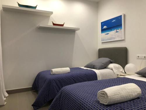  Apartamento 2 dormitorio in San Javier