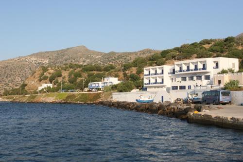  Guest House Polyvotis in Mandrakion