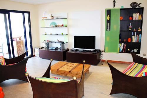 Magnifica casa con jacuzzi y cerca playa ref 160 - image 4