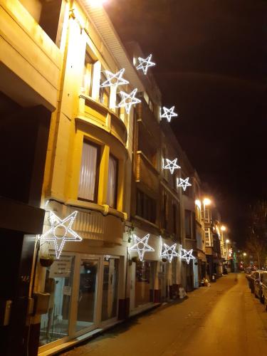 Casa di Cynthia, Antwerp (photo 6)