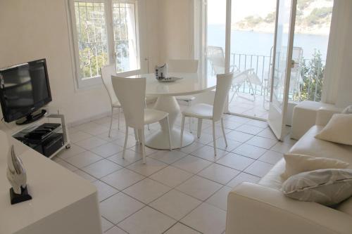 Cơ sở vật chất, apartamento a pie de playa ref 220 in Almadraba-Canyelles