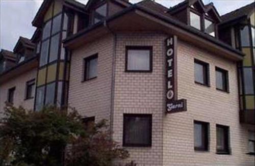 Hotel -Pension-Weller