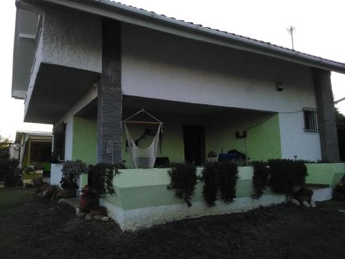  Villa Manolia in Orfánion