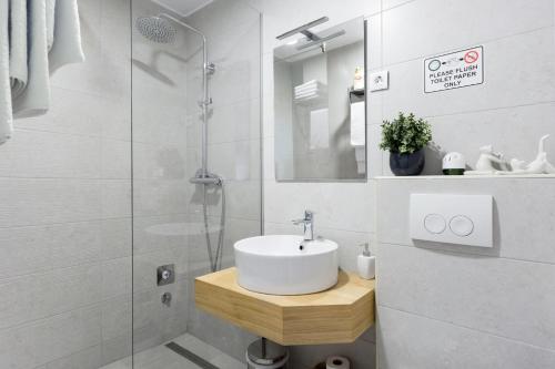 Apartments Hugo, Split (photo 2)
