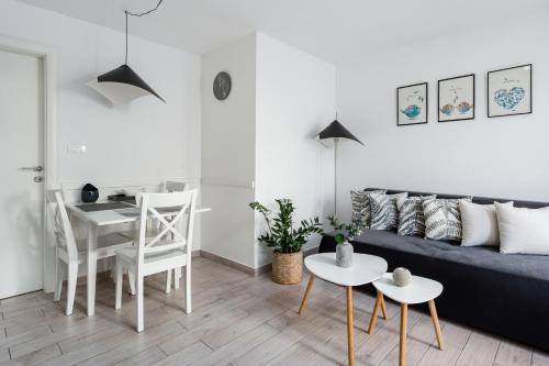 Apartments Hugo, Split (photo 8)