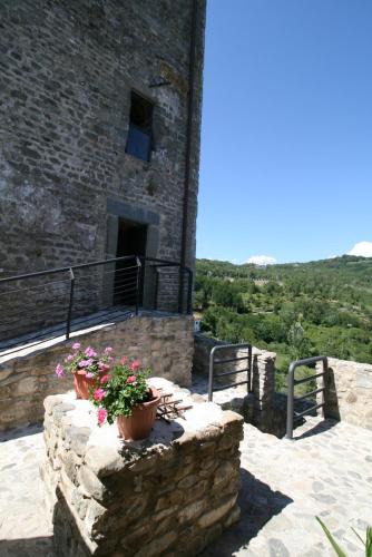 B&B Castello Malaspina di Tresana in Tresana