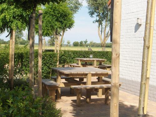 B&B Knotwilgenhoeve photo 3