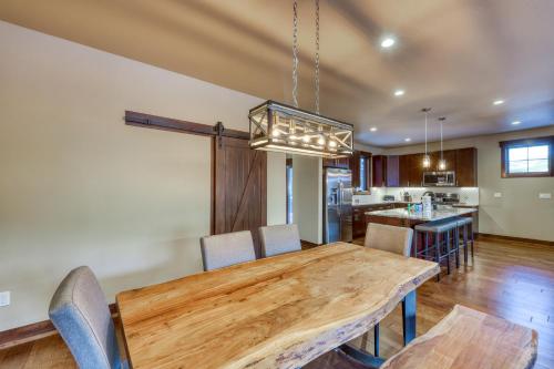Keystone Townhome - image 2