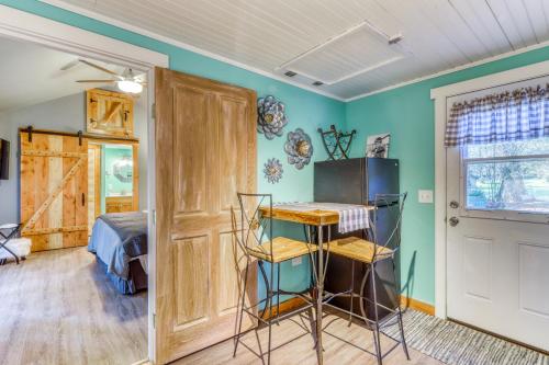 Little House in the Big Woods - image 7