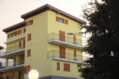 Residenza Segrate Centro Segrate - Accommodation