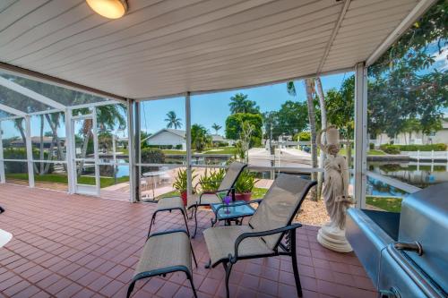 Villa Belair - Roelens Vacations - image 2