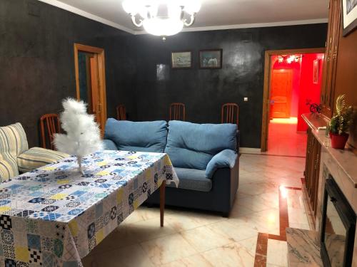 PISO ROCIO in 阿蒙特