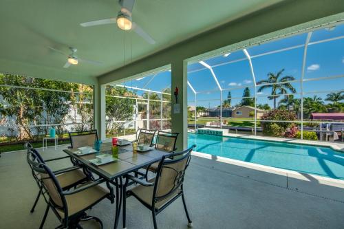 Villa Hangin Luse - Roelens Vacations - Roelens Vacations - image 8