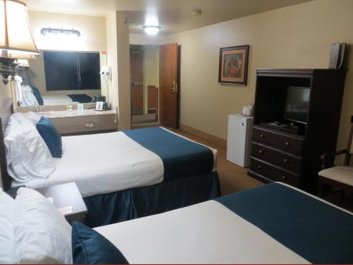 First Gold Gaming Resort - image 6