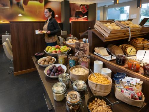ibis Sint Niklaas Centrum - image 8