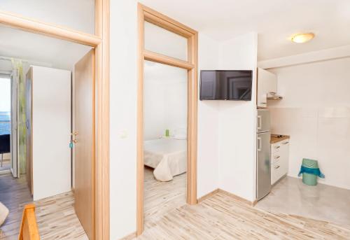 Apartman More&Maslina