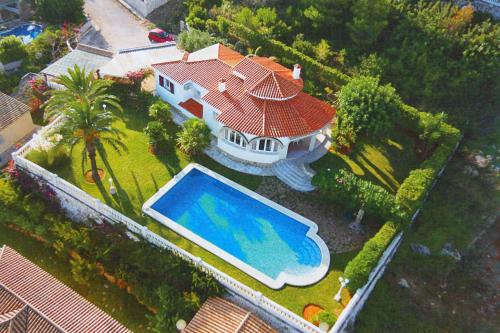 Villa Montgo Denia - image 2