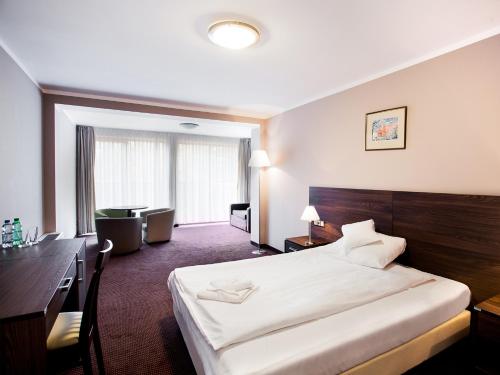 Hotel Viki - image 10