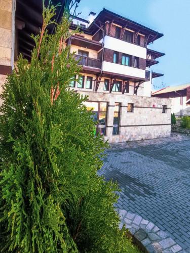 Trinity Residence Bansko - image 5