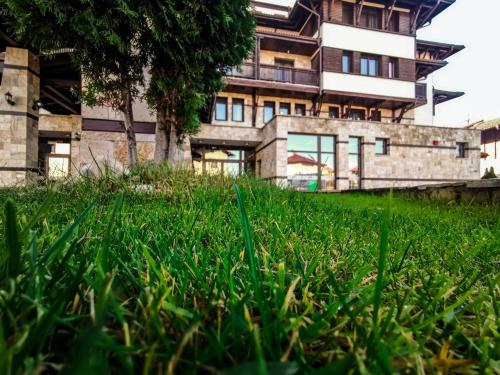 Trinity Residence Bansko, Bansko (foto 9)