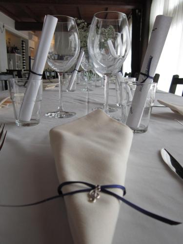 Locanda Della Fiorina in San Felice Sul Panaro