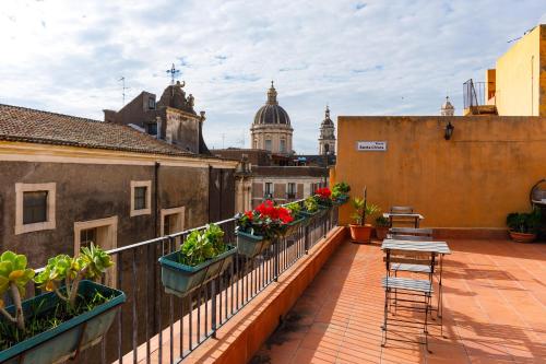 B&B Terrazza Santa Chiara