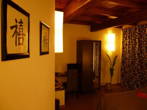 Locanda Della Fiorina in San Felice Sul Panaro